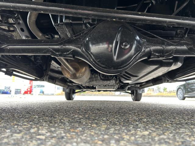 ミニキャブバン（新潟県新潟市西蒲区）