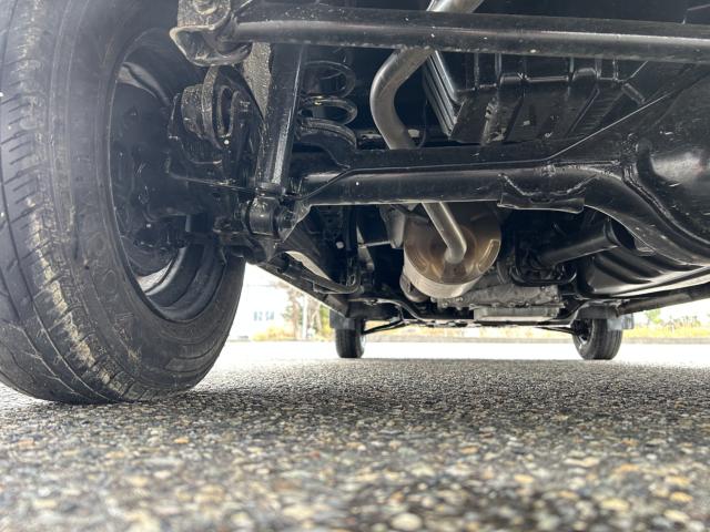 ミニキャブバン（新潟県新潟市西蒲区）