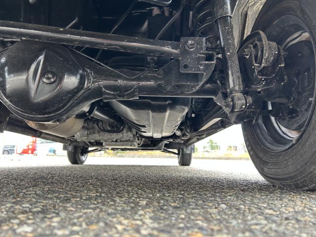 ミニキャブバン（新潟県新潟市西蒲区）