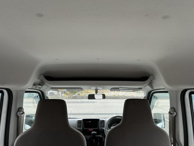 ミニキャブバン（新潟県新潟市西蒲区）