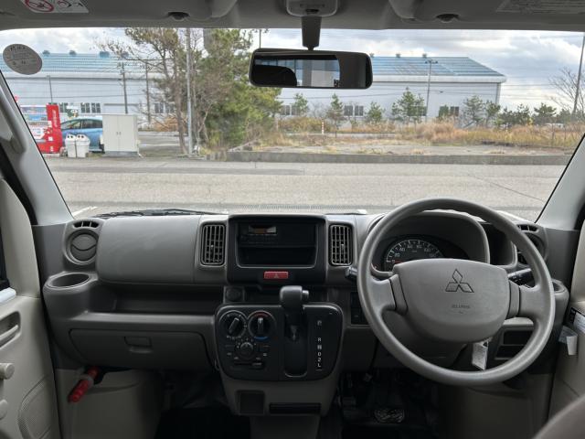 ミニキャブバン（新潟県新潟市西蒲区）