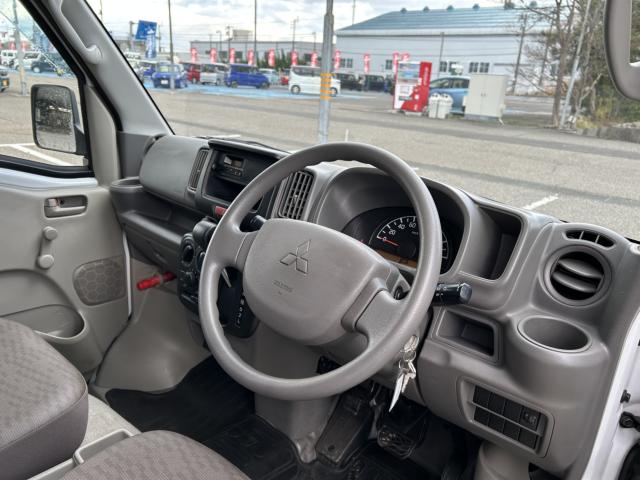 ミニキャブバン（新潟県新潟市西蒲区）