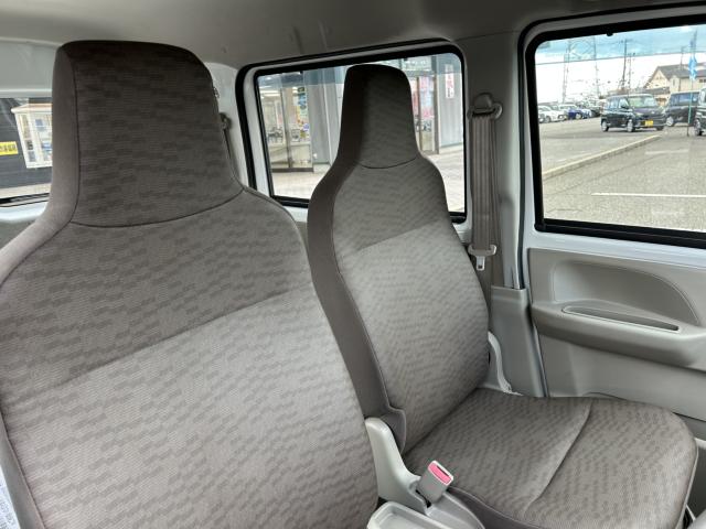 ミニキャブバン（新潟県新潟市西蒲区）