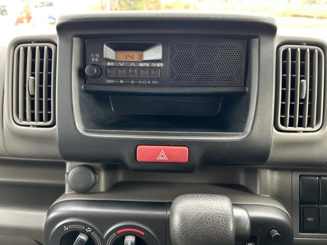 ミニキャブバン（新潟県新潟市西蒲区）