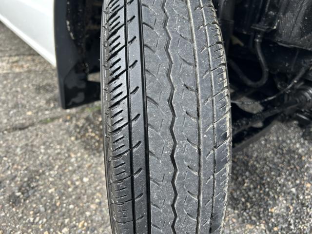 ミニキャブバン（新潟県新潟市西蒲区）