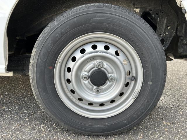 ミニキャブバン（新潟県新潟市西蒲区）