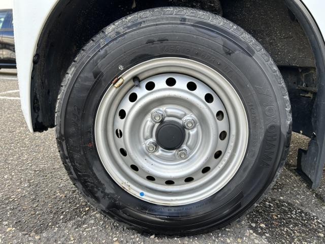 ミニキャブバン（新潟県新潟市西蒲区）