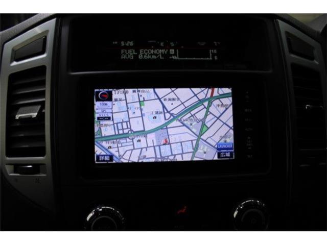 パジェロ（新潟県新潟市東区）画像3