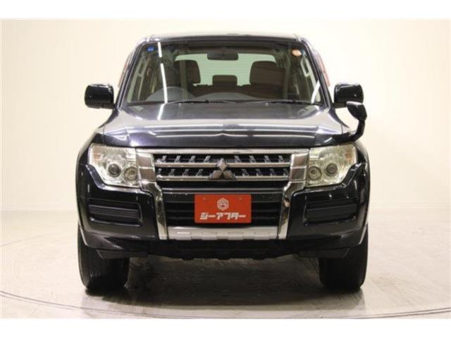 パジェロ（新潟県新潟市東区）画像8