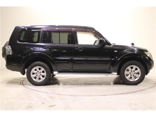 パジェロ（新潟県新潟市東区）画像9