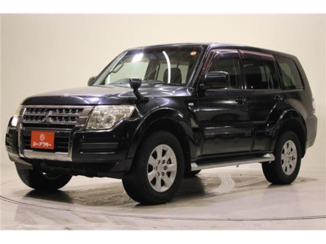 パジェロ（新潟県新潟市東区）画像10