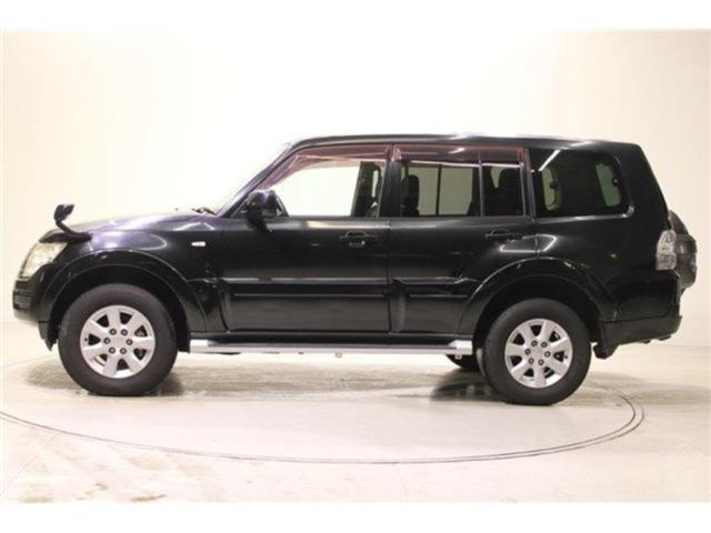 パジェロ（新潟県新潟市東区）画像11