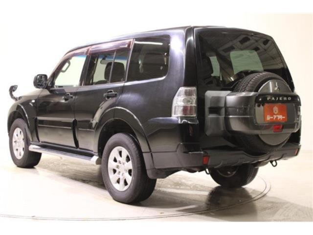 パジェロ（新潟県新潟市東区）画像12