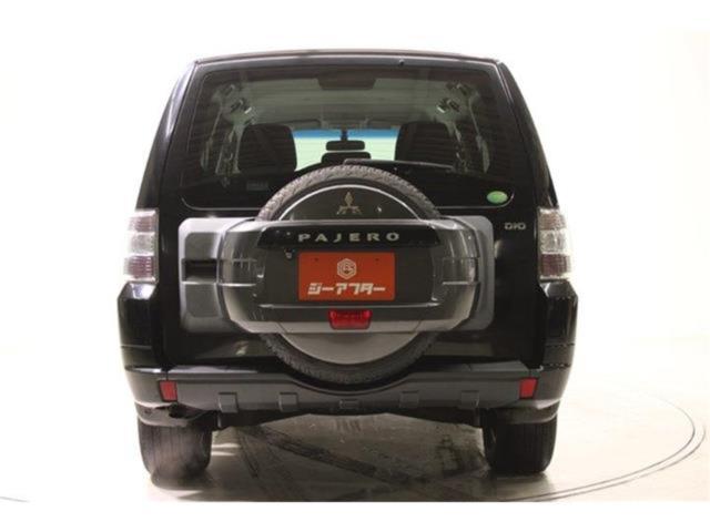 パジェロ（新潟県新潟市東区）画像13
