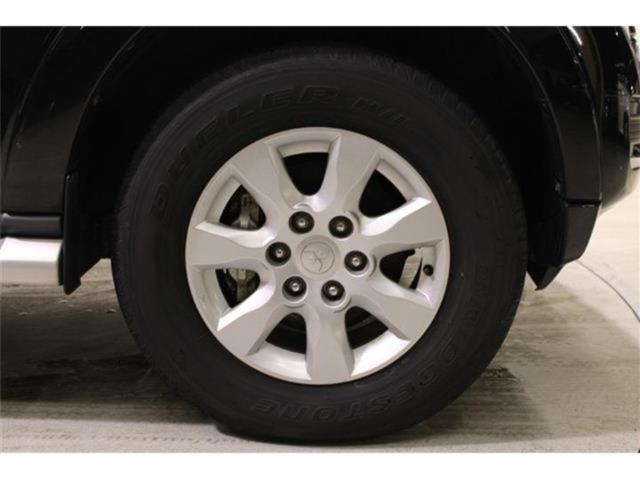 パジェロ（新潟県新潟市東区）画像21