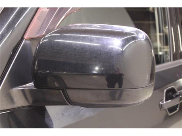 パジェロ（新潟県新潟市東区）画像30