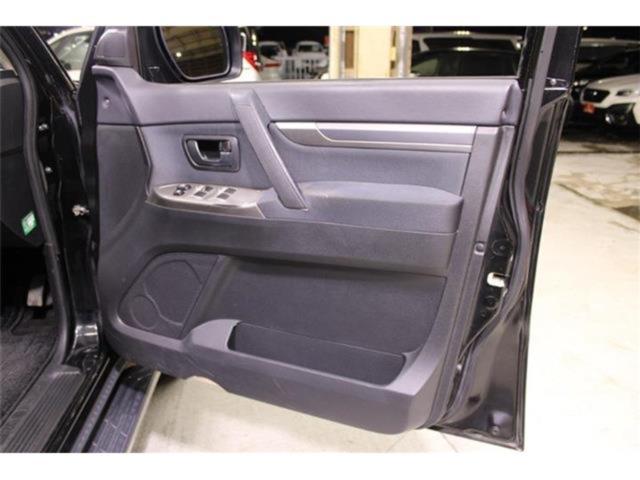 パジェロ（新潟県新潟市東区）画像32