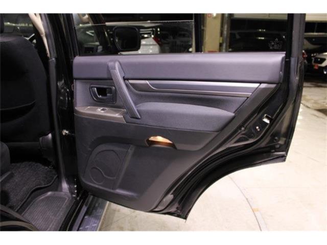 パジェロ（新潟県新潟市東区）画像35