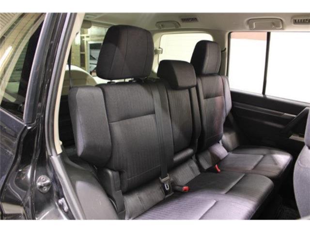 パジェロ（新潟県新潟市東区）画像37