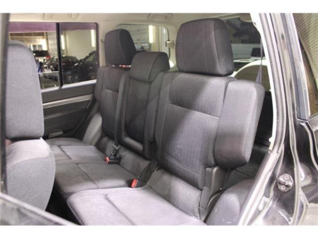 パジェロ（新潟県新潟市東区）画像42