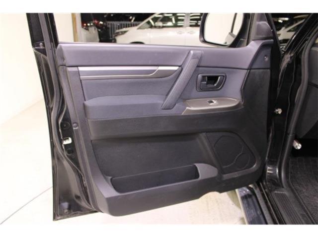 パジェロ（新潟県新潟市東区）画像43