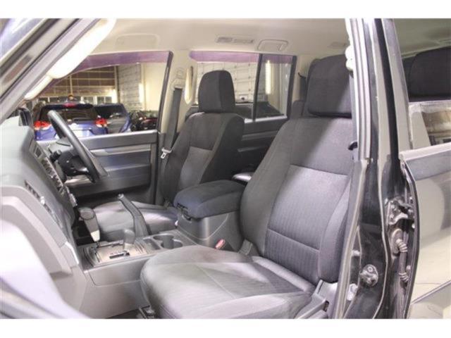 パジェロ（新潟県新潟市東区）画像45