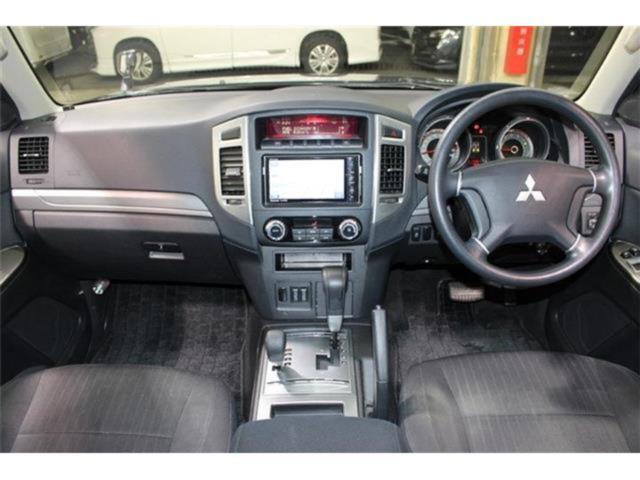 パジェロ（新潟県新潟市東区）画像46