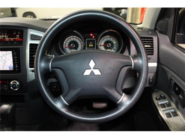 パジェロ（新潟県新潟市東区）画像47