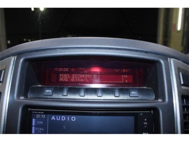 パジェロ（新潟県新潟市東区）画像50