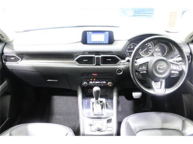 CX-5（新潟県新潟市東区）画像3