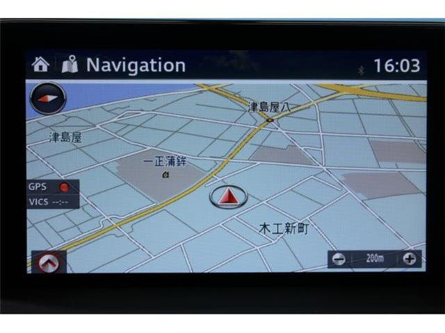 CX-5（新潟県新潟市東区）画像4