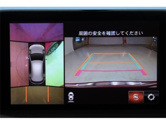 CX-5（新潟県新潟市東区）画像5