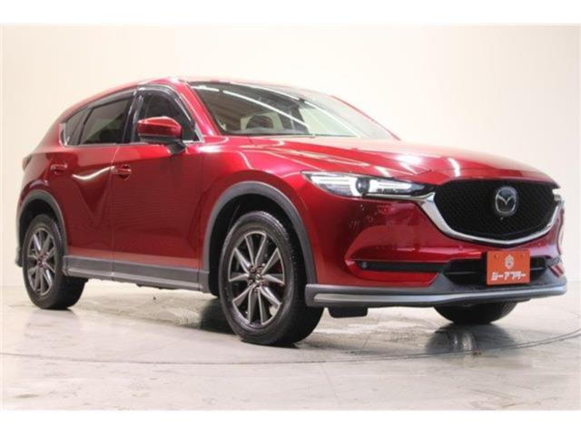 CX-5（新潟県新潟市東区）画像8