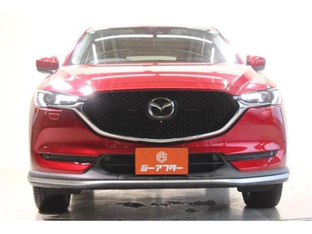 CX-5（新潟県新潟市東区）画像9