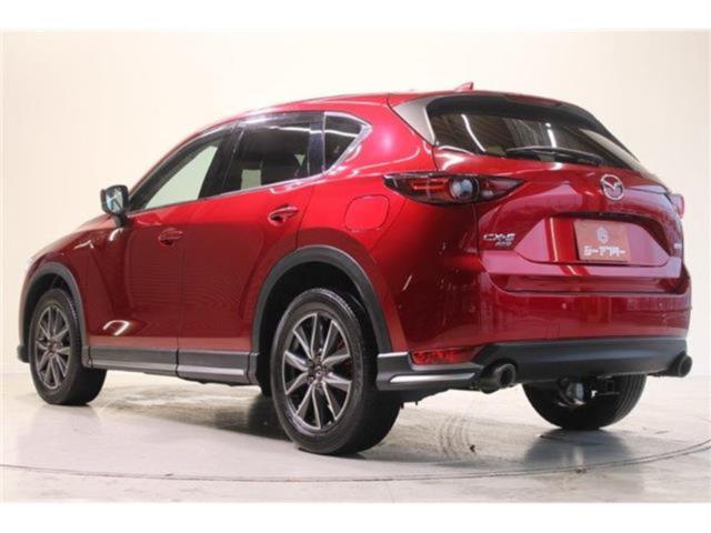 CX-5（新潟県新潟市東区）画像12