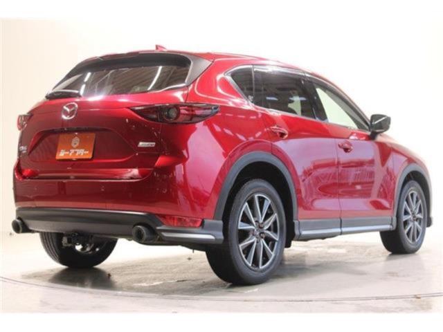 CX-5（新潟県新潟市東区）画像14