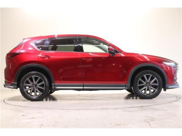 CX-5（新潟県新潟市東区）画像15