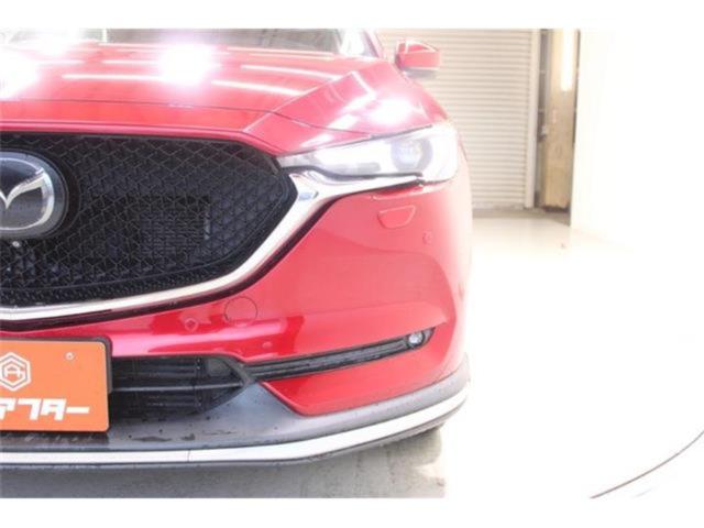 CX-5（新潟県新潟市東区）画像16