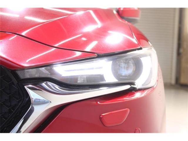 CX-5（新潟県新潟市東区）画像17