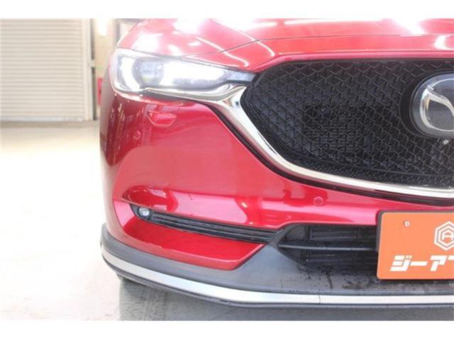 CX-5（新潟県新潟市東区）画像18