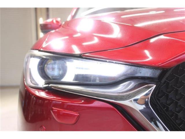 CX-5（新潟県新潟市東区）画像19