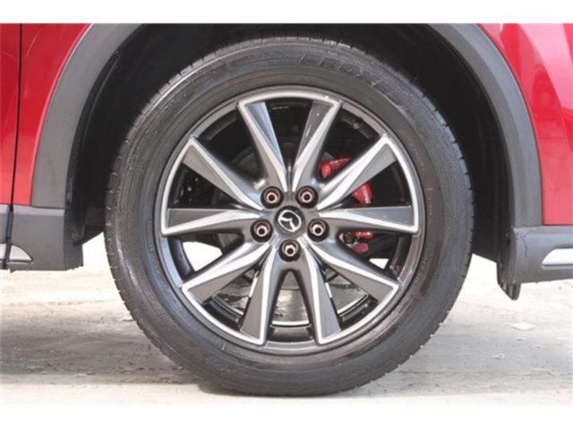 CX-5（新潟県新潟市東区）画像24