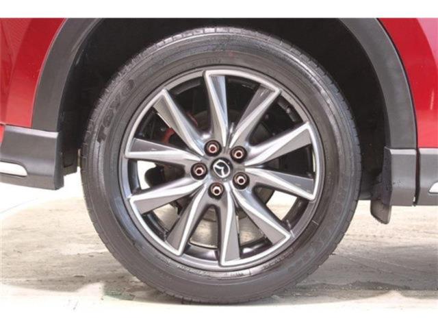 CX-5（新潟県新潟市東区）画像25