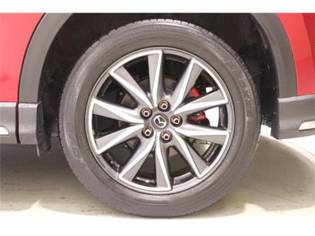 CX-5（新潟県新潟市東区）画像26