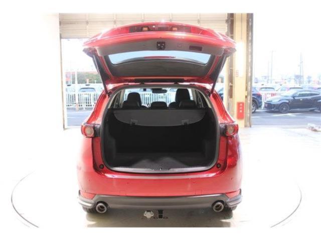 CX-5（新潟県新潟市東区）画像32