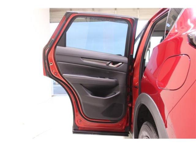 CX-5（新潟県新潟市東区）画像35