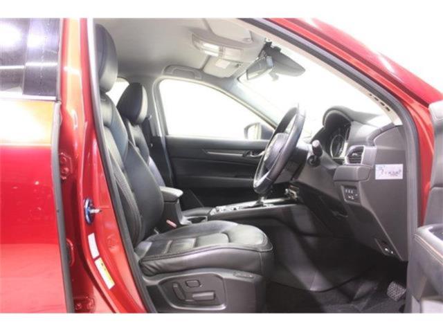 CX-5（新潟県新潟市東区）画像37