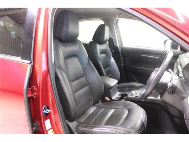 CX-5（新潟県新潟市東区）画像38