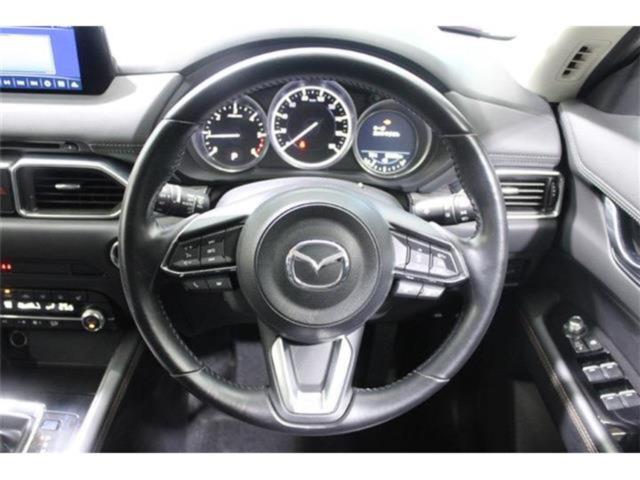 CX-5（新潟県新潟市東区）画像45