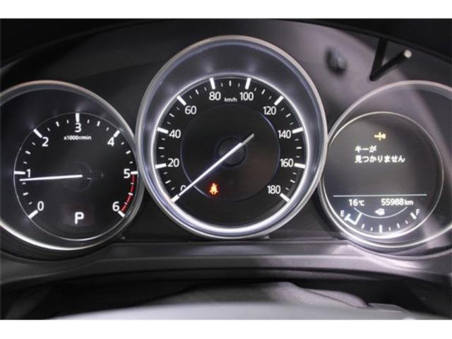 CX-5（新潟県新潟市東区）画像53